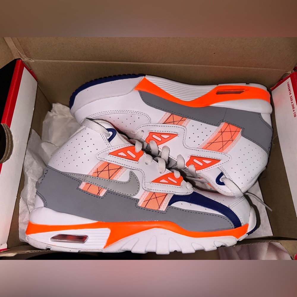 Nike Trainer SC GS